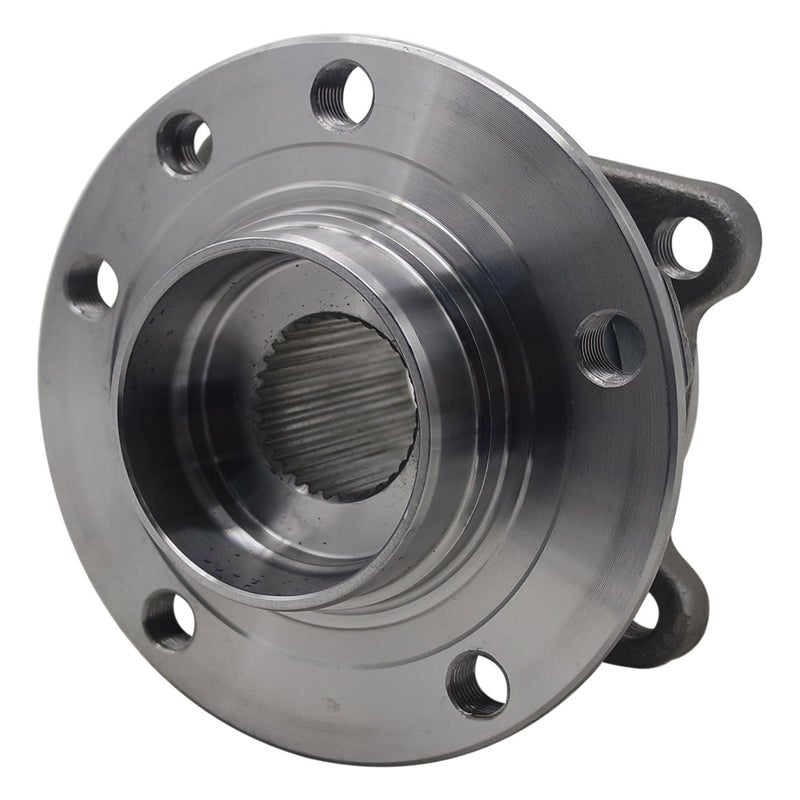 GSP 121576 Wheel Bearing and Hub Assembly - Front or Rear, Left or Right (Fitment Varies by Vehicle) - Image 2
